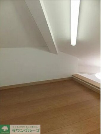 クレスト立川の物件内観写真